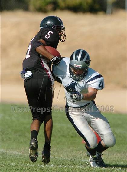 Thumbnail 3 in Amador @ Johnson photogallery.