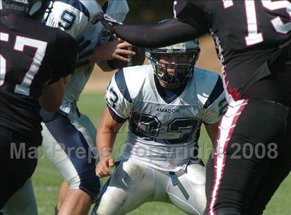 Thumbnail 2 in Amador @ Johnson photogallery.