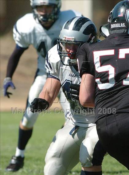 Thumbnail 2 in Amador @ Johnson photogallery.