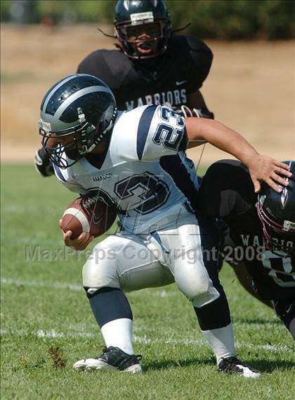 Thumbnail 2 in Amador @ Johnson photogallery.