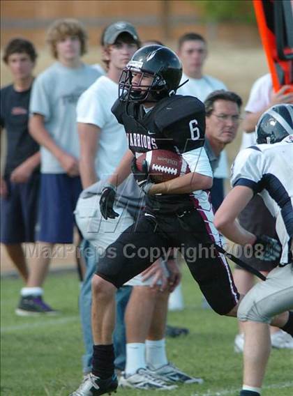 Thumbnail 1 in Amador @ Johnson photogallery.