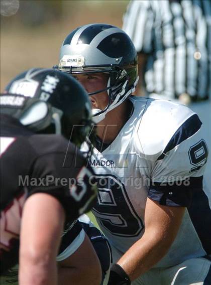 Thumbnail 3 in Amador @ Johnson photogallery.