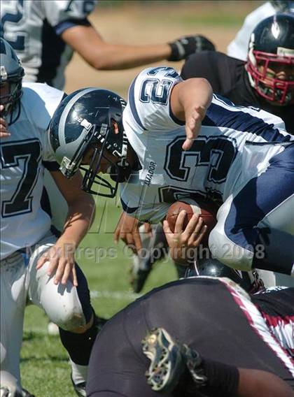 Thumbnail 1 in Amador @ Johnson photogallery.