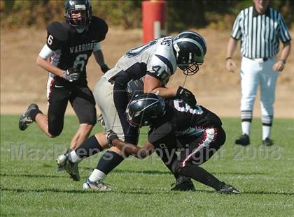 Thumbnail 1 in Amador @ Johnson photogallery.