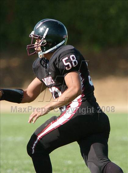 Thumbnail 2 in Amador @ Johnson photogallery.