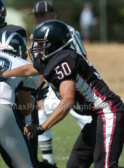 Thumbnail 3 in Amador @ Johnson photogallery.