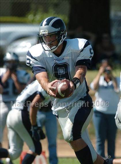 Thumbnail 3 in Amador @ Johnson photogallery.