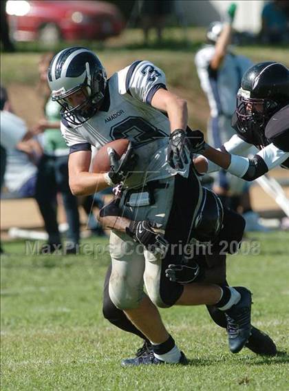 Thumbnail 1 in Amador @ Johnson photogallery.
