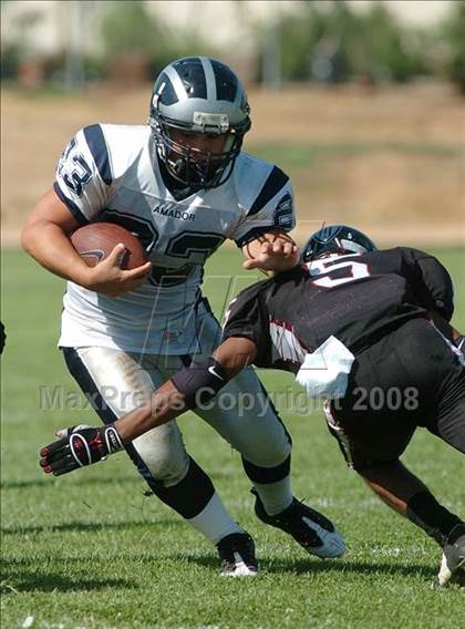 Thumbnail 3 in Amador @ Johnson photogallery.