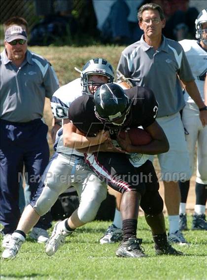 Thumbnail 2 in Amador @ Johnson photogallery.