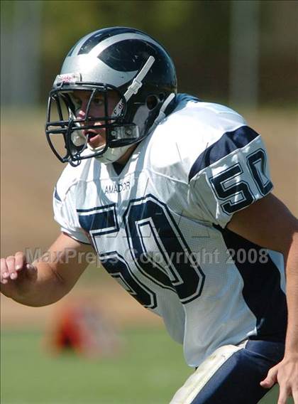 Thumbnail 1 in Amador @ Johnson photogallery.