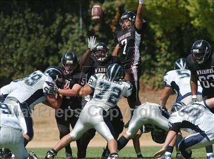Thumbnail 1 in Amador @ Johnson photogallery.