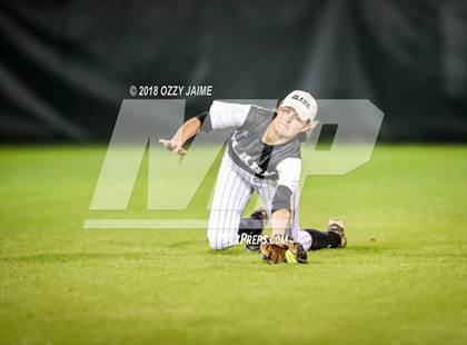 Thumbnail 1 in Clark vs East Central photogallery.