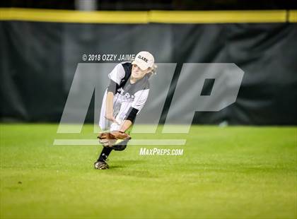 Thumbnail 1 in Clark vs East Central photogallery.