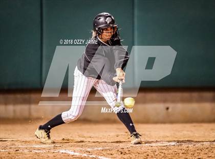 Thumbnail 3 in Clark vs East Central photogallery.