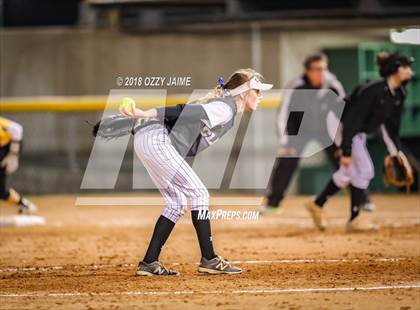 Thumbnail 1 in Clark vs East Central photogallery.