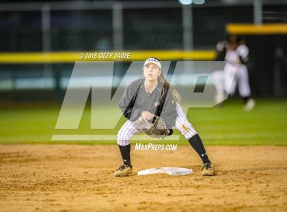 Thumbnail 1 in Clark vs East Central photogallery.