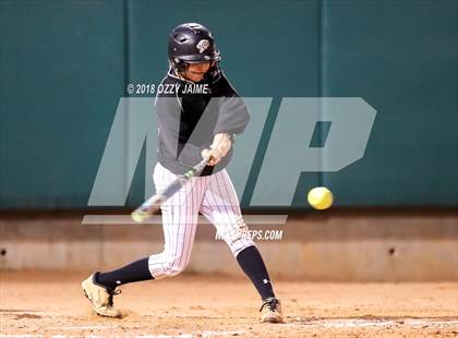 Thumbnail 1 in Clark vs East Central photogallery.