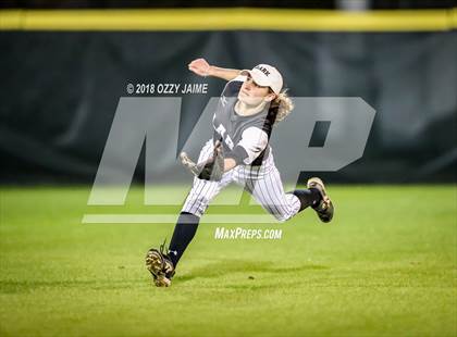 Thumbnail 2 in Clark vs East Central photogallery.