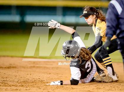 Thumbnail 1 in Clark vs East Central photogallery.