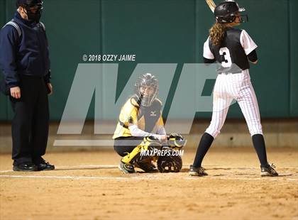Thumbnail 3 in Clark vs East Central photogallery.