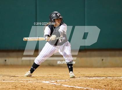 Thumbnail 2 in Clark vs East Central photogallery.