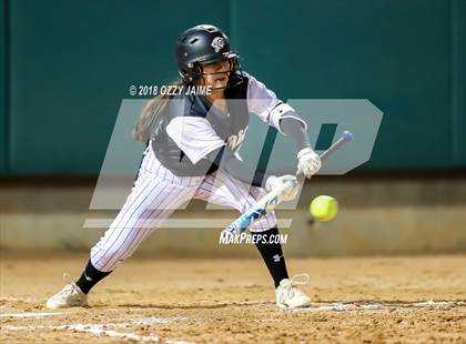 Thumbnail 1 in Clark vs East Central photogallery.