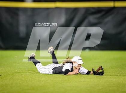 Thumbnail 3 in Clark vs East Central photogallery.
