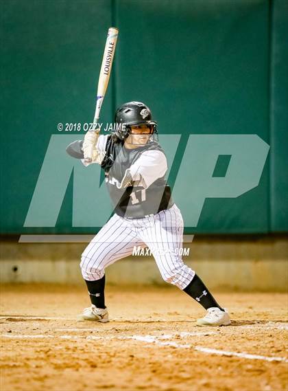 Thumbnail 1 in Clark vs East Central photogallery.