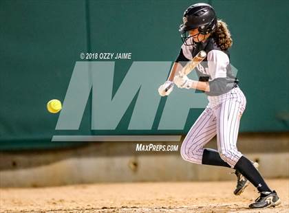 Thumbnail 2 in Clark vs East Central photogallery.