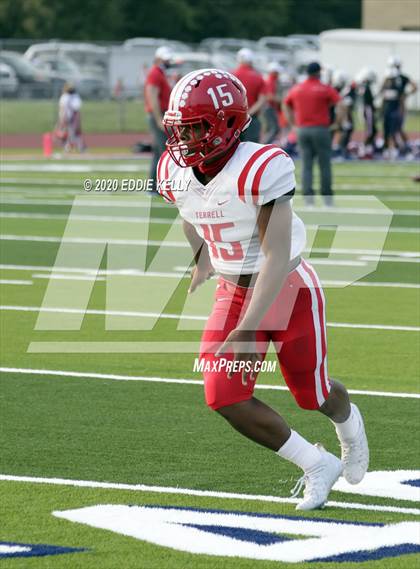 Thumbnail 1 in Terrell @ Aubrey photogallery.