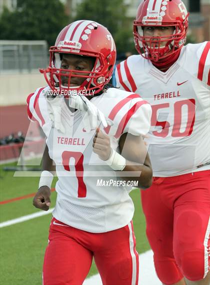 Thumbnail 1 in Terrell @ Aubrey photogallery.