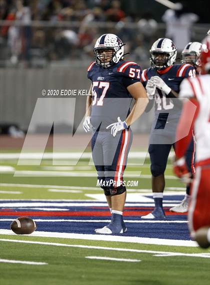 Thumbnail 3 in Terrell @ Aubrey photogallery.