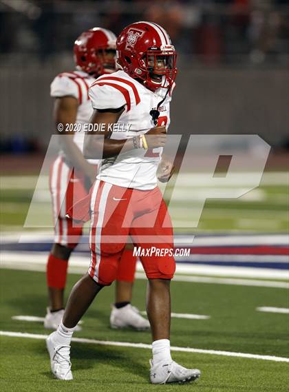 Thumbnail 3 in Terrell @ Aubrey photogallery.