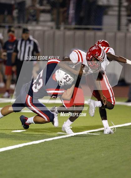 Thumbnail 1 in Terrell @ Aubrey photogallery.