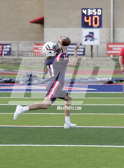 Thumbnail 1 in Terrell @ Aubrey photogallery.