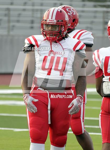 Thumbnail 1 in Terrell @ Aubrey photogallery.