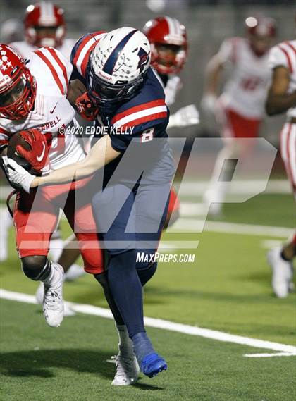 Thumbnail 2 in Terrell @ Aubrey photogallery.