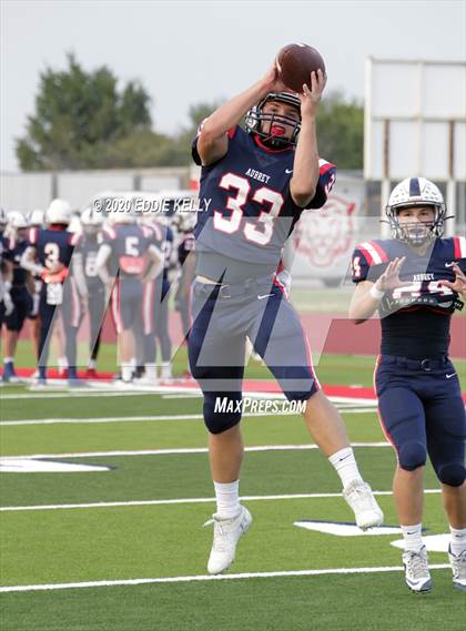 Thumbnail 3 in Terrell @ Aubrey photogallery.