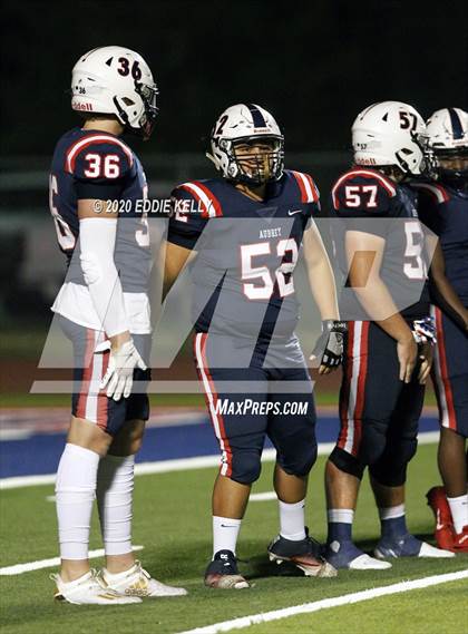 Thumbnail 1 in Terrell @ Aubrey photogallery.