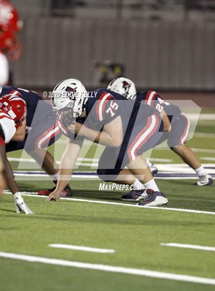 Thumbnail 1 in Terrell @ Aubrey photogallery.