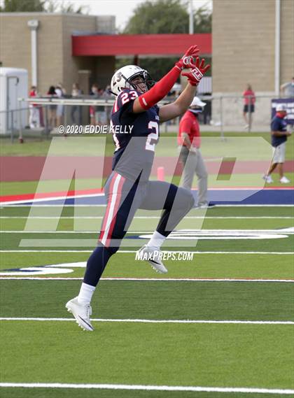 Thumbnail 3 in Terrell @ Aubrey photogallery.