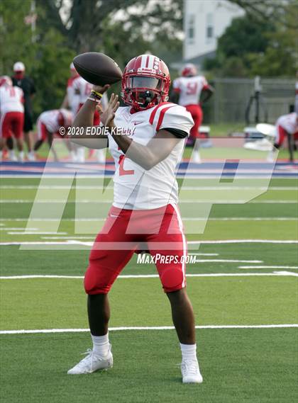 Thumbnail 1 in Terrell @ Aubrey photogallery.