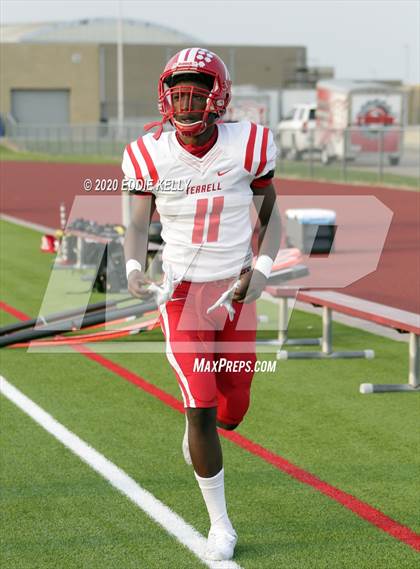 Thumbnail 3 in Terrell @ Aubrey photogallery.