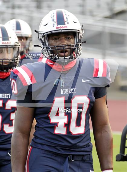 Thumbnail 2 in Terrell @ Aubrey photogallery.