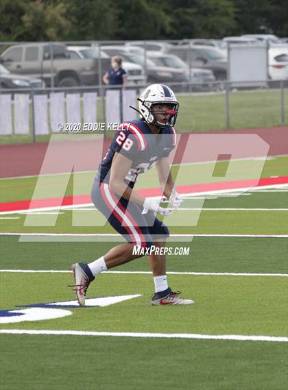 Thumbnail 2 in Terrell @ Aubrey photogallery.