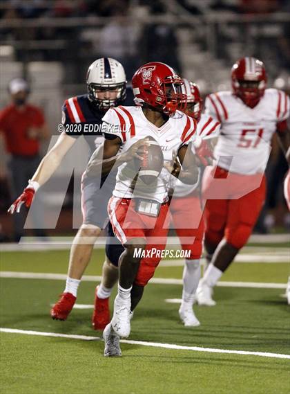 Thumbnail 3 in Terrell @ Aubrey photogallery.