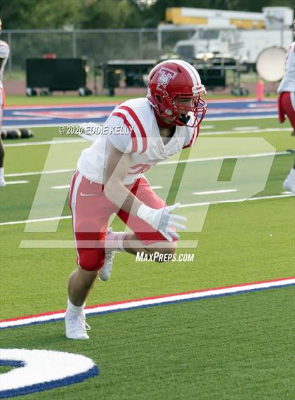 Thumbnail 1 in Terrell @ Aubrey photogallery.