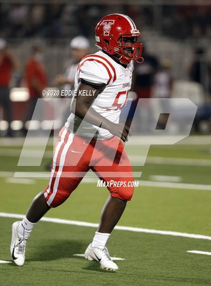 Thumbnail 3 in Terrell @ Aubrey photogallery.