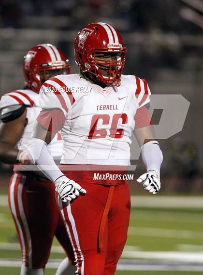 Thumbnail 1 in Terrell @ Aubrey photogallery.